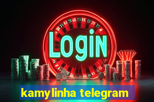 kamylinha telegram